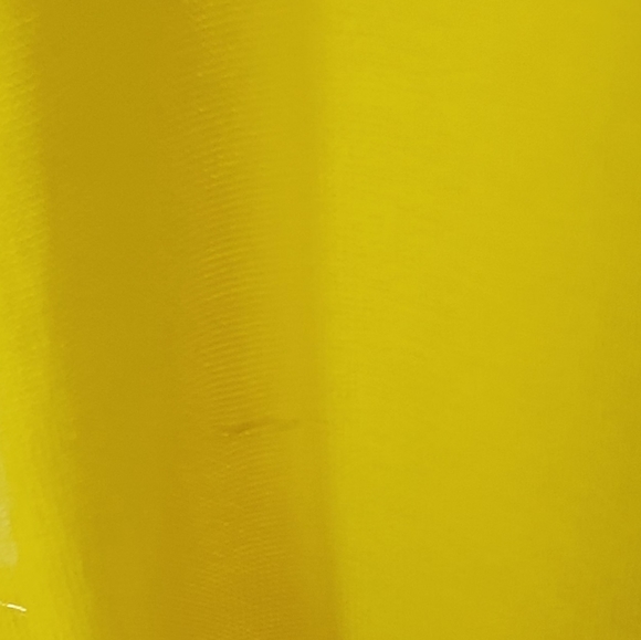 ZARA 2023 BEAUTIFUL"LIMITED EDITION" LONG YELLOWKNIT CAPE DRESS - Picture 6 of 11